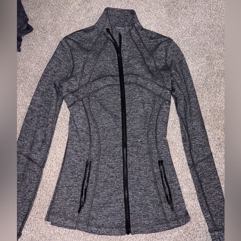 define jacket